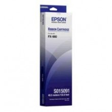 EPSON S015091/S015570 针机色带 (FX-980)