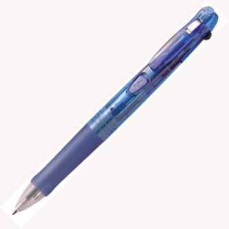 Zebra 三色原子筆 B3-A3