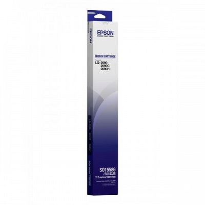 EPSON S015336/S015586 針機色帶 (LQ-2090)