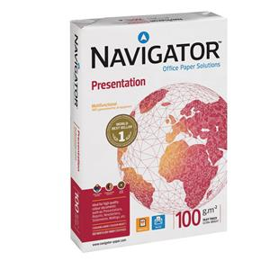 A4 NAVIGATOR  FSC 影印纸 100g