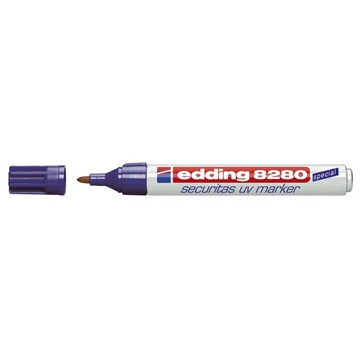 EDDING UV MARKER #8280