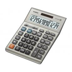 CASIO DM-1400F 計算機 (14位)