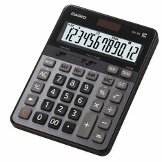 CASIO DS-2B 計算機 (12位)