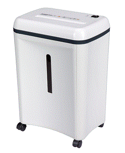 NIPPO NS-3090CD 商用碎紙機(粒狀) 2年保養