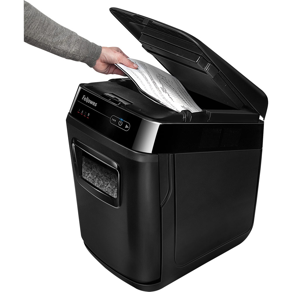 Fellowes AutoMax™ 200M 全自動碎紙機 FW 4656401