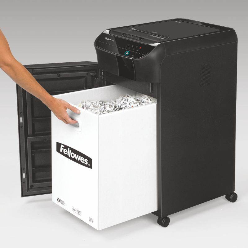 Fellowes AutoMax™ 350C 全自動碎紙機 FW 4964101