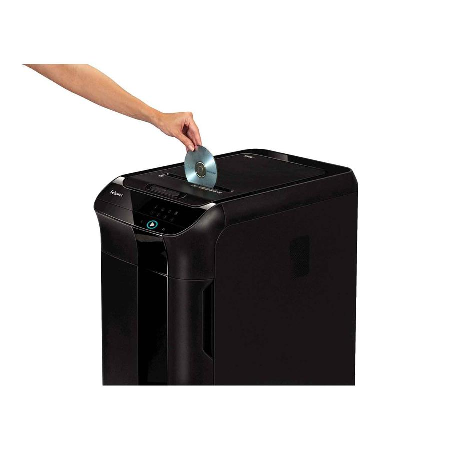 Fellowes AutoMax™ 550C 全自動碎紙機 FW 4963101