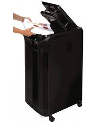 Fellowes AutoMax™ 550C 全自動碎紙機 FW 4963101