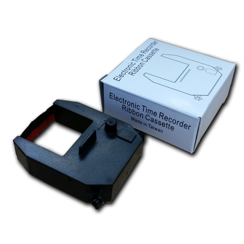 King Power KP-21R 打咭钟代用色带 (KP-101,KP-210D,KP-210A)