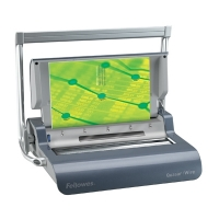 Fellowes Quasar Wire 铁遥远星铁圈钉装机 (FW 5224101)