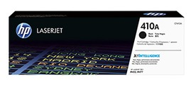 HP 410A 黑色原厂 LaserJet 碳粉盒 (CF410A)