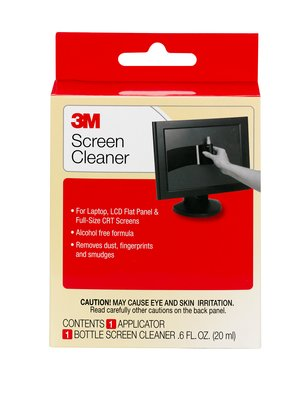 3M™ 屏幕清洁组合, CL681