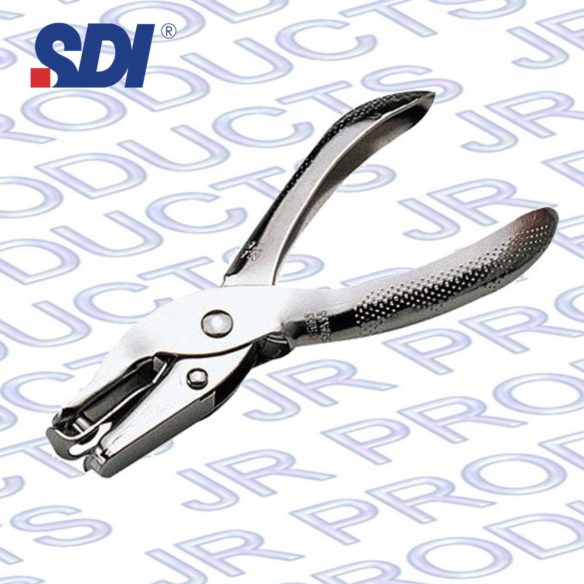 SDI 0803 鉗型單孔打孔機