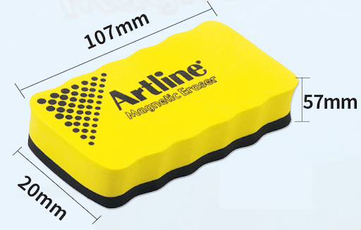 ARTLINE ERT-MM 磁性白板擦