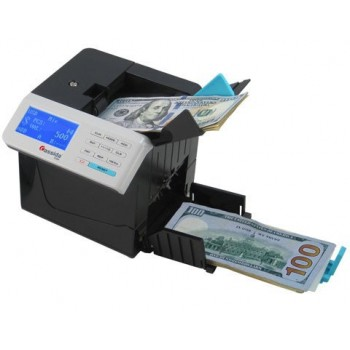 DP-988VB 點鈔機_10國貨幣 HKD RMB EUR USD JPY