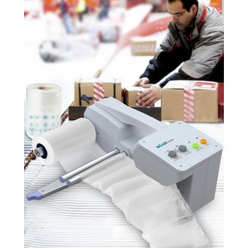 WiAIR 3000+ 充 氣 袋 機 (1分鐘8M)