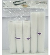 Monolith Vacuum Sealer Bags 真空包装袋 (5卷装)