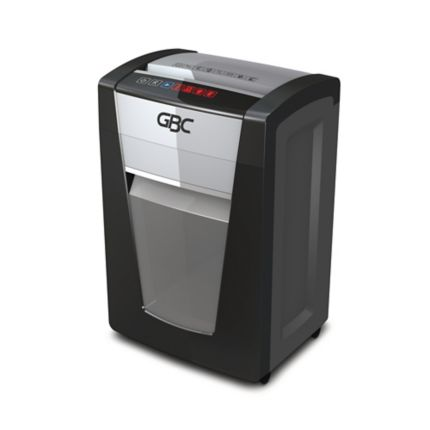 GBC ShredMaster M515 微粒狀碎紙機 (2x15mm)