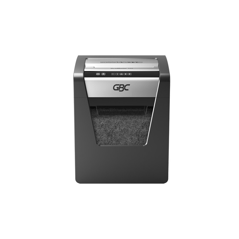 GBC ShredMaster X415 粒狀碎紙機 (4mmx40mm)