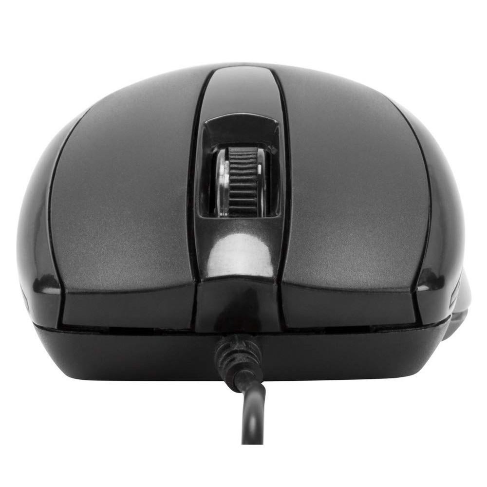 Targus AMU660 USB Optical Mouse 有線光學滑鼠