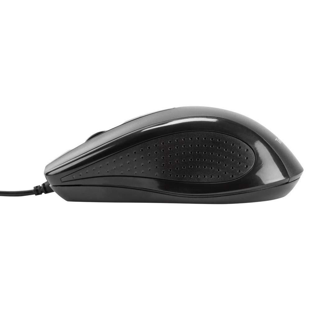 Targus AMU660 USB Optical Mouse 有線光學滑鼠
