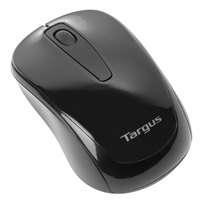 Targus AMW600 Wireless Optical Mouse 无线鼠标
