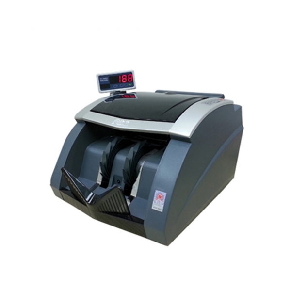 康艺 KANGYI HT-2600  点鈔机 ( 港币 / 人民币 )( Count )淨数鈔功能