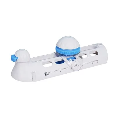 INOZTO CCT10 圆形剪裁器