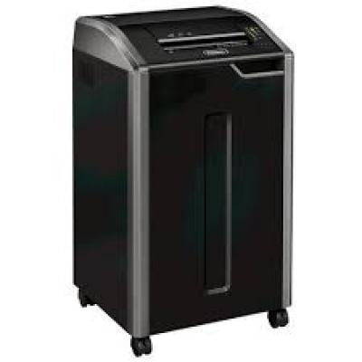 Fellowes 425ci 粒狀碎紙機 FW4698001 (4x30mm,32張)