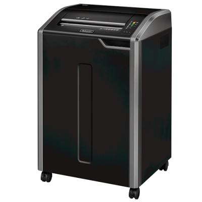Fellowes 485ci 粒狀碎紙機 FW4699001 (4x30mm,32張)