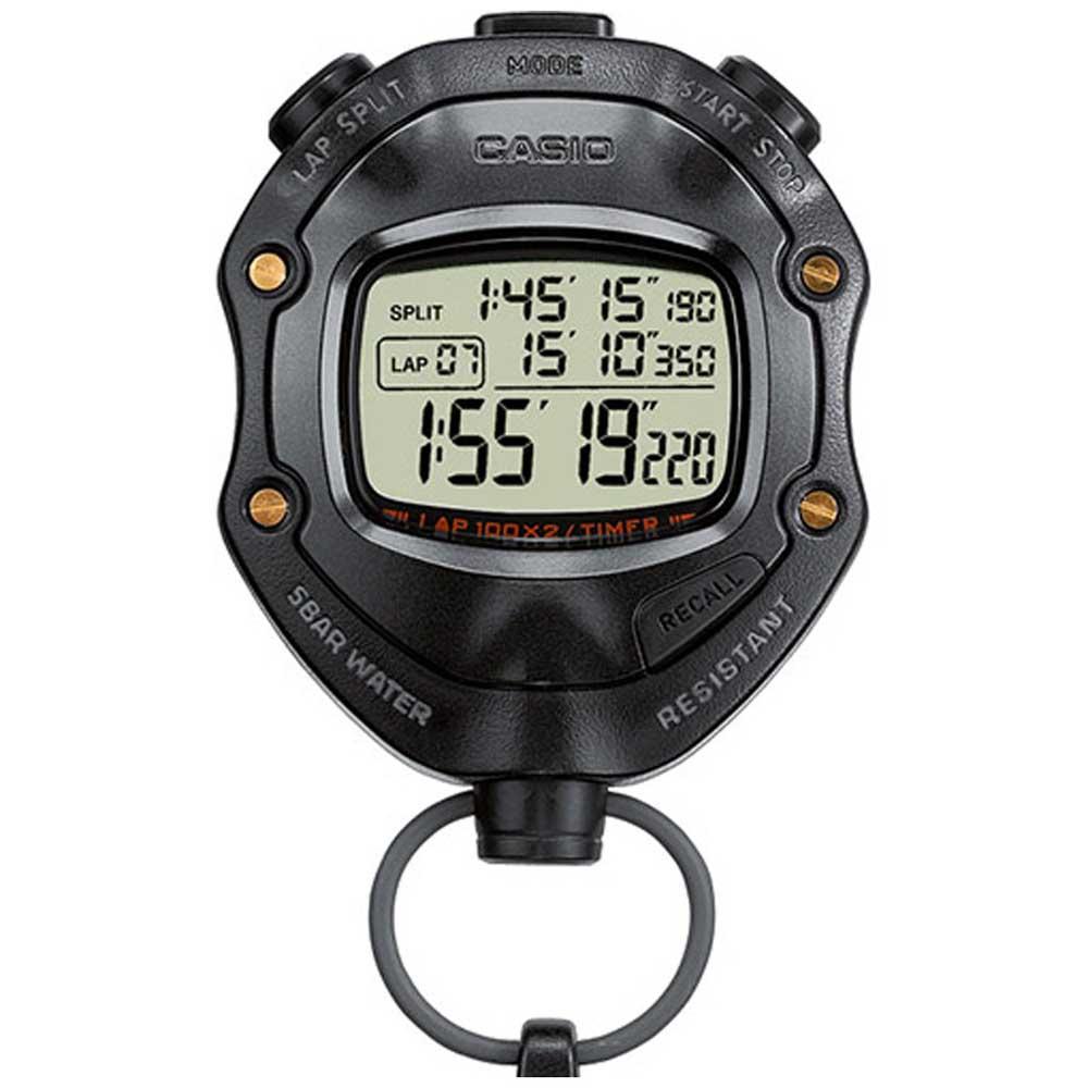 CASIO HS-80TW Stop Watch 運動計時器