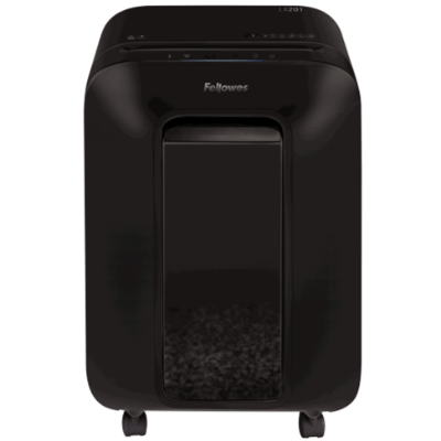 Fellowes Powershred® LX201 粒狀碎紙機