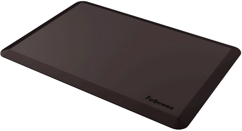 Fellowes FW8707001人體工學常用坐立墊