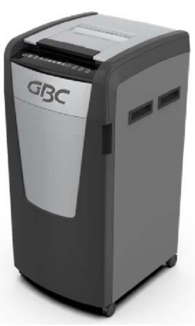 GBC AUTOFEED +150M 全自动碎纸机(碎粉粒狀)