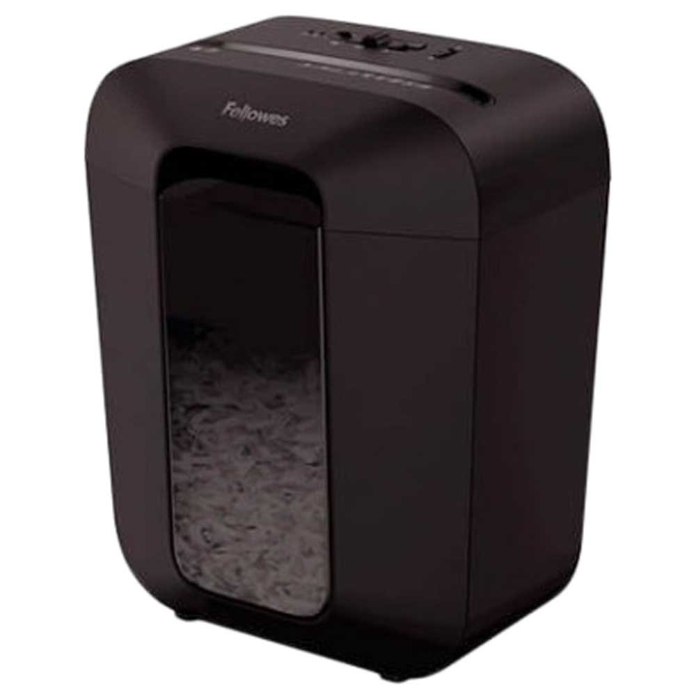 Fellowes LX45 碎紙機(碎粒狀)