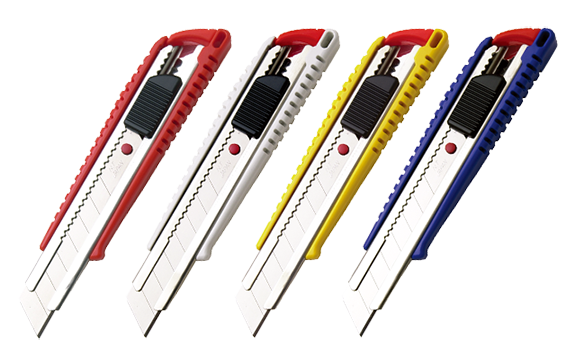 日本 NT Cutter L-300RP 大界刀