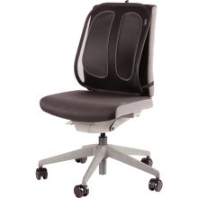 Fellowes FW9191301 网格腰背保护墊