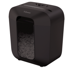 Fellowes LX25 粒狀碎纸机(4x37mm,5-6張)
