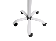 GODEX GX-GF555 五輪移動型鋼磁玻璃面會議告示板