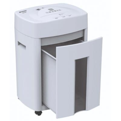 Nippo NS-6015 粒狀碎纸机 25L (3x20mm,12-15張)