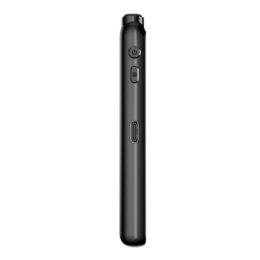 Philips VTR5010 Voice Tracer 數碼錄音筆