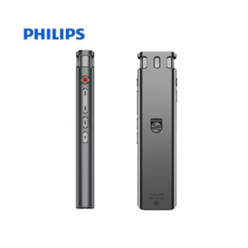 Philips 專業數碼錄音筆 VTR5260