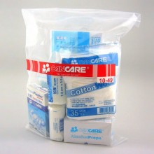 加护 Cancare 安全药箱 补充装 (供10至49人使用)