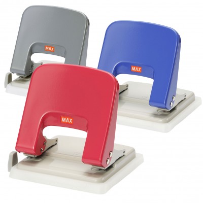 MAX DP-F2DN2 打孔机 (可打約22页纸-80gsm)