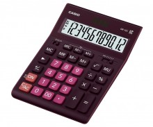 CASIO GR-12C 計算機 (12位)