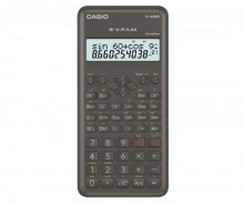 CASIO FX-82MS-2 科學函數機 (2nd edition)