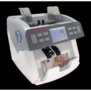 DP-7320 高速点鈔机 10种鈔 HK$ RMB USD MOP JPY