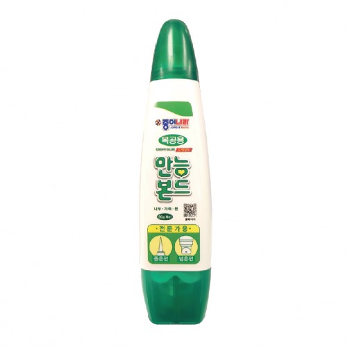 JONG IE NARA AIB00007 60G双头白胶漿
