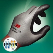 3M™ 3122A 舒适型防滑耐磨手套