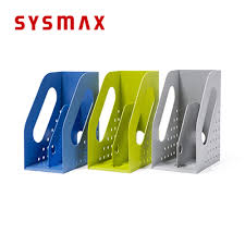 SYSMAX 33104 兩格書架